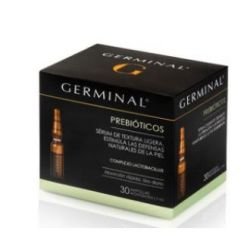 GERMINAL GAP PREBIOTICI 30amp