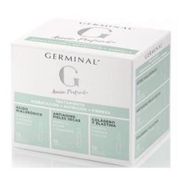 GERMINAL ACCI. PROF. IDRAT NUTRIC FIRM 36amp