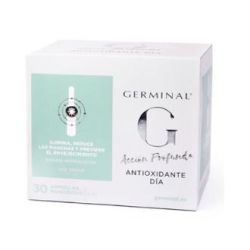 GERMINAL ACCI. PROF. ANTIOXIDANTE GIORNO 30amp
