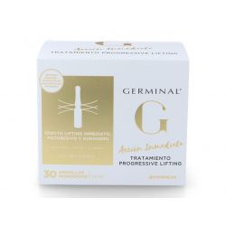 GERMINAL AZIONE IMMEDIATA PROGR LIFTING 1,5X 30AMP