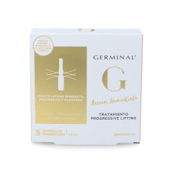 GERMINAL AZIONE IMMEDIATA PROGR LIFTING 1,5 X 5AMP