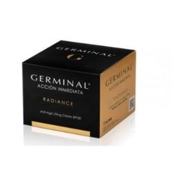 GERMINAL AZIONE IMMEDIATA REDIANCE crema 50ml