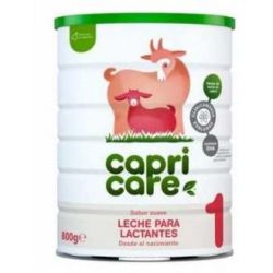 CAPRICARE 1 LATTE CAPRA LACTANTI 800gr