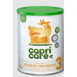 CAPRICARE 3 LATTE CAPRA CRESCITA 800gr