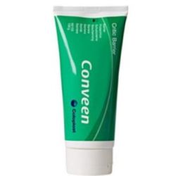 CONVEEN CRITIC BARRIER 50 grammi