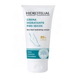 CREMA PIEDI SECCHI 75ml