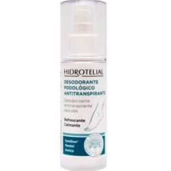 SPRAY PIEDI 100ml - HIDROTELIAL