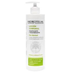 LOZIONE IDRATANTE CORPOREA rassodante 500ml