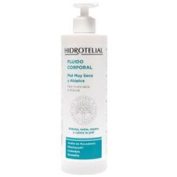 PIEL MOLTO SECCA E ATOPICA 500ml