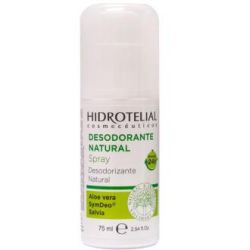 DEODORANTE NATURALE spray 75ml