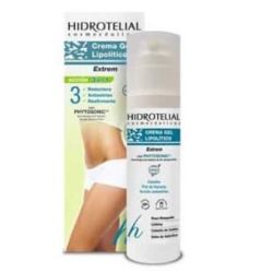 LIPOLITICO ANTIESTRIAS 200ml