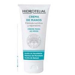 CREMA MANI RIPARATRICE NUTRITIVA 75ml