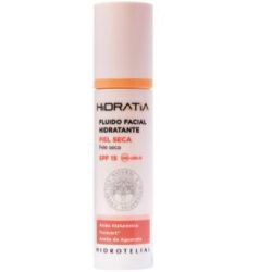 HIDRATIA FLUIDO FACIALE P/SECCA-ATOPICA spf 15 50ml