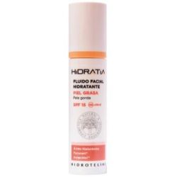 HIDRATIA FLUIDO FACIALE P/GRASSO OIL FREE 50ml