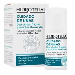 CUIDADO UNGHIE DESNUTRITE 15ml