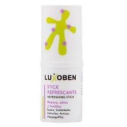 NANOS LUXOBEN STICK rinfrescante 14gr