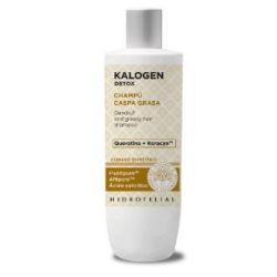 CHAMPÚ KALOGEN GRASO/CASPA 360ml