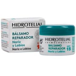 BALSAMO NARICE E LABBRA fps 15 10ml