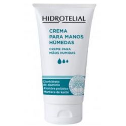 CREMA MANI UMIDA 75ml