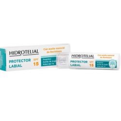 PROTECTOR LABIALE ATTIVO 4,5gr