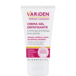 VARIDEN CREMA gel venotonico 75ml