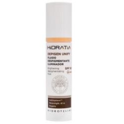 DEPIGEN UNIFY spf 50+ DESPIGMEN fluido 50ml