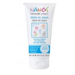 NANOS PASTA AL ACQUA RIPARATRICE 100ml