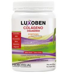 LUXOBEN COLLAGENE 225gr