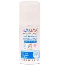DEODORANTE NANOS spray 75ml