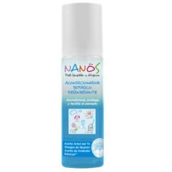 NANOS ACONDIZIONAMENTO BIFASICO 200ml