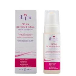 ESPUMA IGIENE INTIMA 250ml