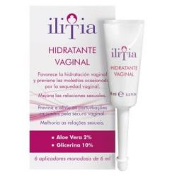 HIDRATANTE VAG 6 monodosis 6ml