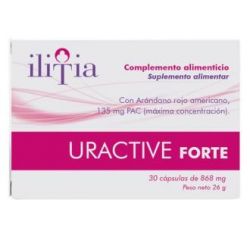 URACTIVE FORTE 30cps