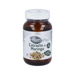 EXTRACTO DI MORINGA 60cps