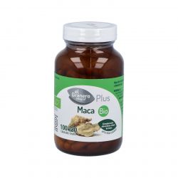 MACA BIO 120cps - IL GRANERO