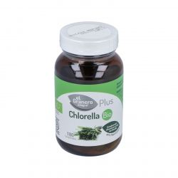 CHLORELLA BIO 180cpr.