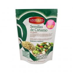 SEMI DI CANAPA pelate 200gr.