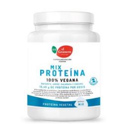 MIX PROTEINE 500gr. BIO
