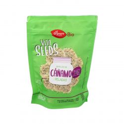 VITASEEDS semi di canapa pelate 200gr. BIO