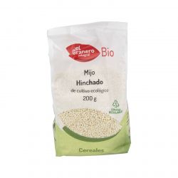MIJO HINCHADO 200gr. BIO