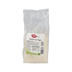 GLUTINE DI GRANO 500gr.