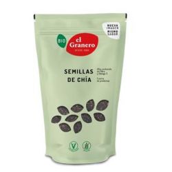 SEMI DI CHIA 150gr. BIO