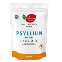 PSYLLIUM superfood BIO 125gr. SG