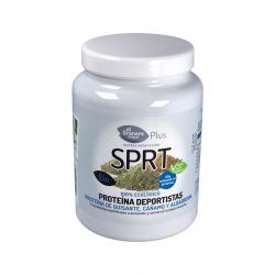 SPRT ATLETI superalimento BIO 600gr.