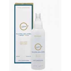 PULCRAL SOL LIMPIADORA spray 150ml