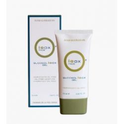 GLICOSOL gel 75ml - IOOX