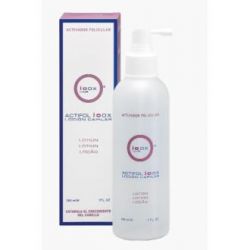 ACTIFOL LOZIONE capillare 200ml