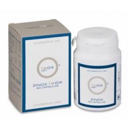 ZINOX 60cps - IOOX