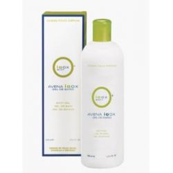 AVENAGEL di bagno 500ml
