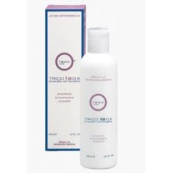 TRICOSHAMPOO ANTISCABIA 250ml